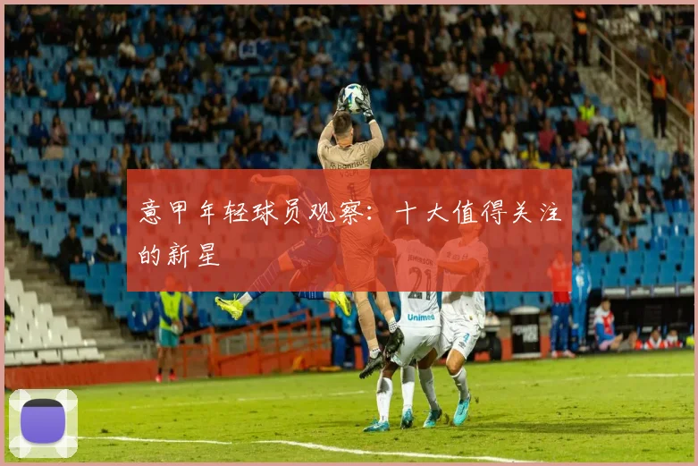 意甲年轻球员观察：十大值得关注的新星