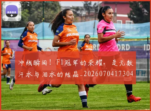 冲线瞬间！F1冠军的荣耀，是无数汗水与泪水的结晶_20260704173041