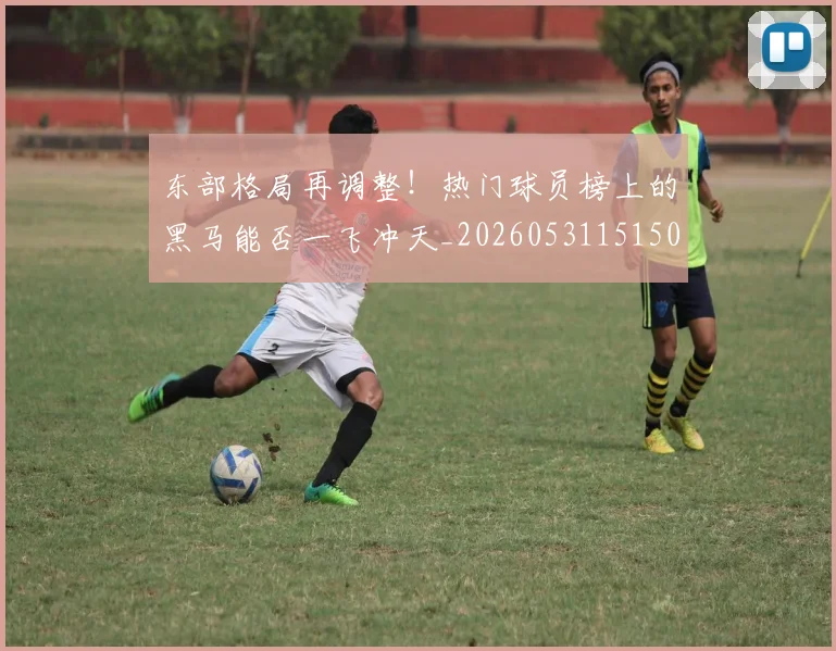 东部格局再调整!热门球员榜上的黑马能否一飞冲天_20260531151505